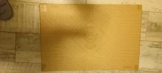 Robot Aspirador Tesvor M1 Pro Negro