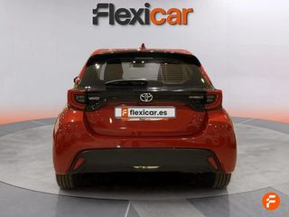 Toyota Yaris 1.5 120H Active Plus