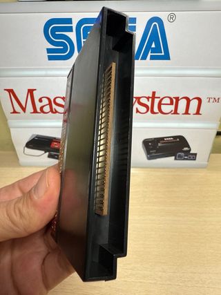 Castle of Illusion Completo - SEGA Master System