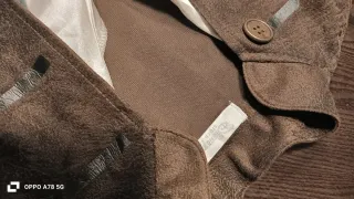 Disfraz Jack Sparrow 3-5 años Disney