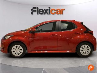 Toyota Yaris 1.5 120H Active Plus