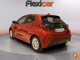 Toyota Yaris 1.5 120H Active Plus