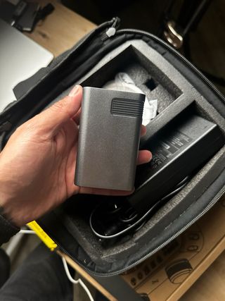 Molus X100 Bicolor COMBO Openbox PRECIO FIJO