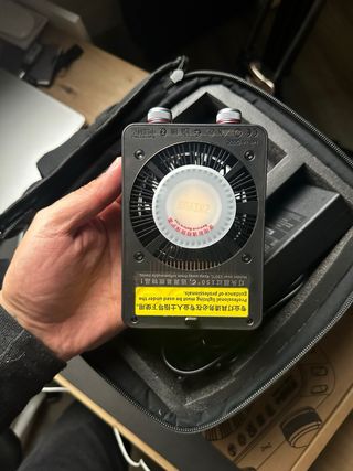 Molus X100 Bicolor COMBO Openbox PRECIO FIJO