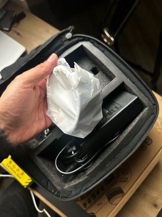 Molus X100 Bicolor COMBO Openbox PRECIO FIJO