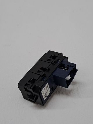 MANDO MULTIFUNCION OPEL CROSSLAND X (5)