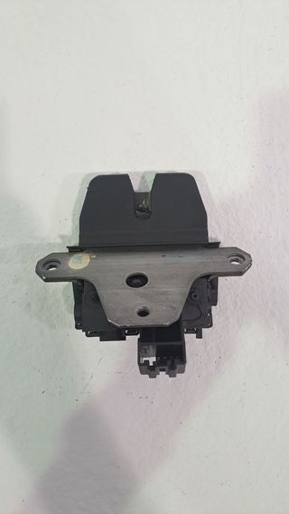 CERRADURA MALETERO / PORTON FORD FOCUS BERLINA (CAP) (2)