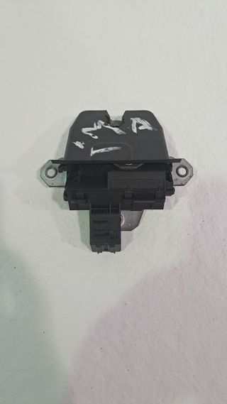 CERRADURA MALETERO / PORTON FORD FOCUS BERLINA (CAP) (2)