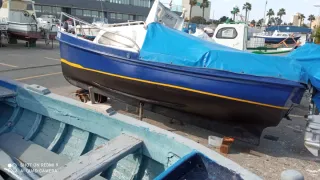 Embarcación Chiclananero 4.70 Honda 10