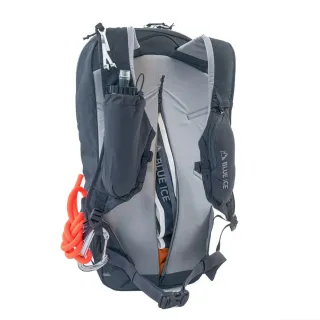 Mochila Blue Ice Taka 22