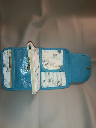 ✨Estuche Organizador diseño exclusivo (Handmade)✨