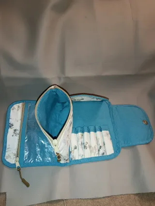 ✨Estuche Organizador diseño exclusivo (Handmade)✨