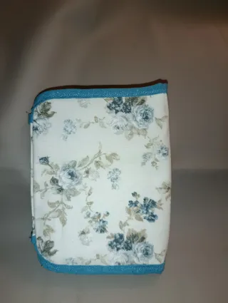 ✨Estuche Organizador diseño exclusivo (Handmade)✨