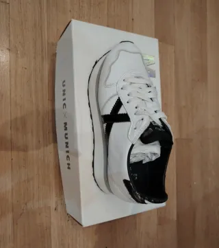 Scarpe Munich donna Tg 36