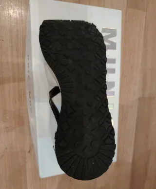 Scarpe Munich donna Tg 36