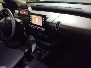 Citroën C4 cactus 2016