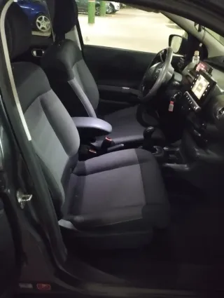 Citroën C4 cactus 2016