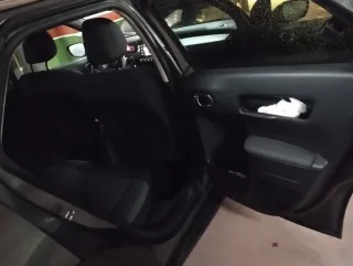 Citroën C4 cactus 2016