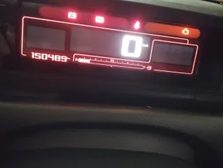 Citroën C4 cactus 2016