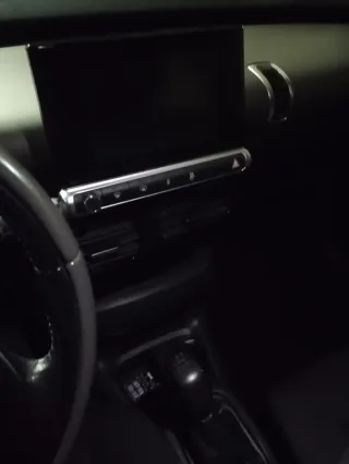 Citroën C4 cactus 2016