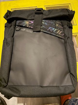 Mochila Asus ROG 17”