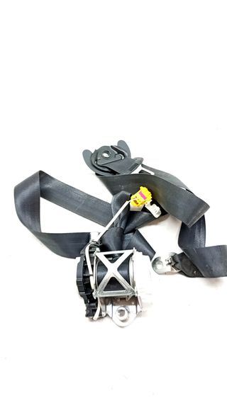 CINTURON SEGURIDAD DELANTERO IZQUIERDO VOLKSWAGEN PASSAT CC