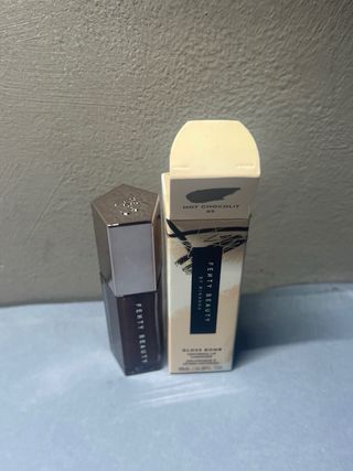 Fenty Beauty Gloss Bomb Hot Chocolit 05