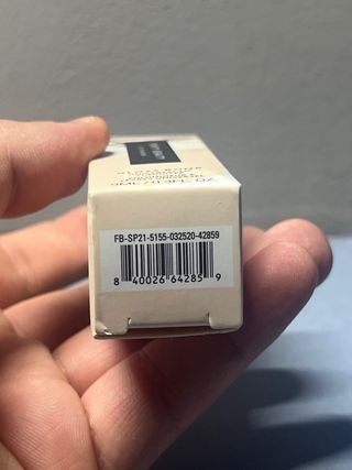 Fenty Beauty Gloss Bomb Hot Chocolit 05