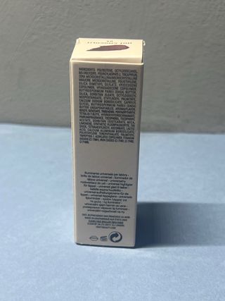 Fenty Beauty Gloss Bomb Hot Chocolit 05