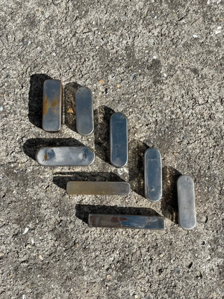 Lote cajas de farmacia o médico