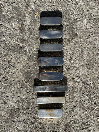 Lote cajas de farmacia o médico