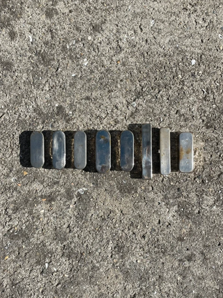 Lote cajas de farmacia o médico