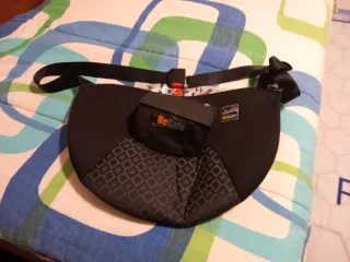 Cinturón coche premamá BeSafe