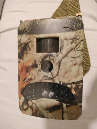 Cámara de caza PR100 20MP