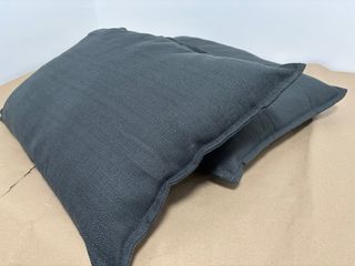 2 Cojines 40x58 Ikea