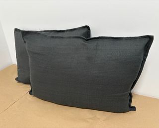 2 Cojines 40x58 Ikea