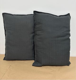 2 Cojines 40x58 Ikea