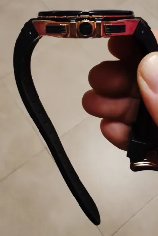 Reloj Viceroy Fernando Alonso ref. 47677. Sin usar