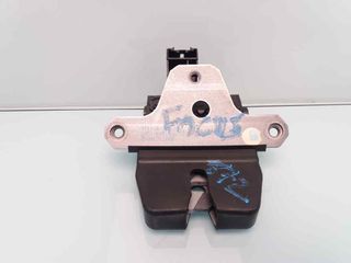 CERRADURA MALETERO / PORTON FORD FOCUS BERLINA (CAP) (3)