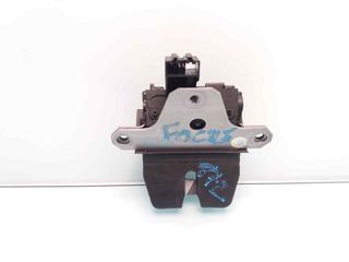 CERRADURA MALETERO / PORTON FORD FOCUS BERLINA (CAP) (3)