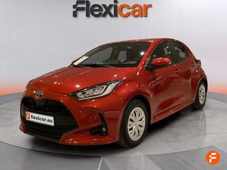 Toyota Yaris 1.5 120H Active Plus