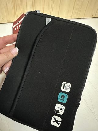 Funda Tablet Gabol 7 Negra