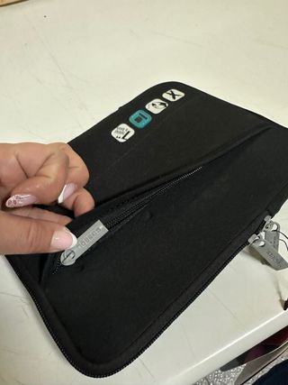 Funda Tablet Gabol 7 Negra