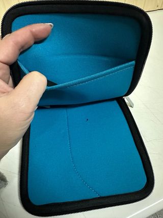 Funda Tablet Gabol 7 Negra