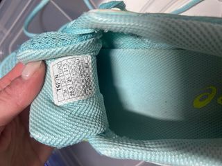 Zapatillas Asics Gel-Phoenix 8 Mujer Talla 38