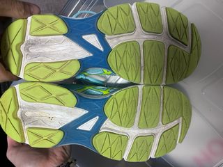 Zapatillas Asics Gel-Phoenix 8 Mujer Talla 38