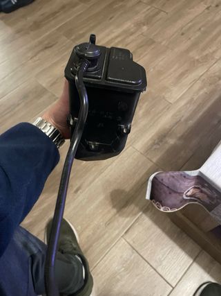 Canister Original Golf GTI 6