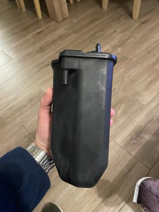 Canister Original Golf GTI 6