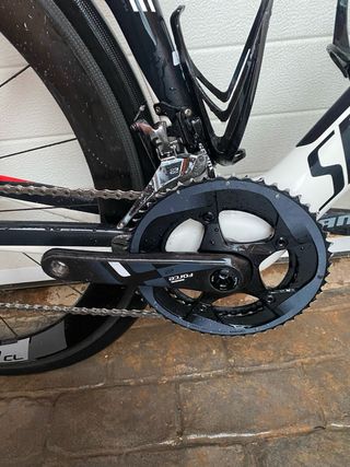 Specialized Venge Talla 52