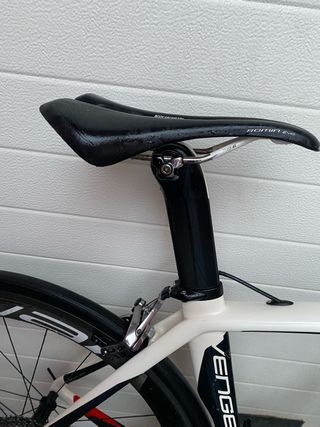 Specialized Venge Talla 52